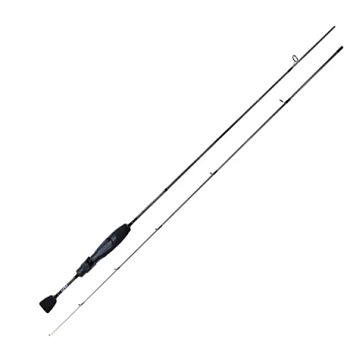 Спиннинговое удилище Fish Season FARIO LAKE TROUT 532XUL-S-21, 1,60м, 0,5-1,5 гр